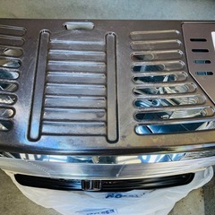 石油スートブの画像