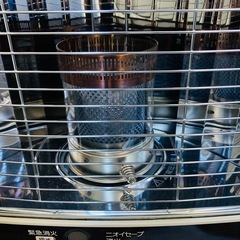 石油スートブの画像