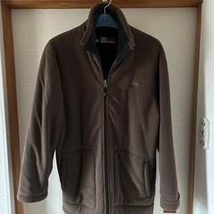 アウタージャケット2枚セットの画像