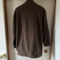 アウタージャケット2枚セットの画像