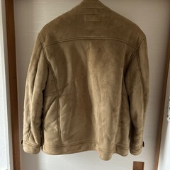 アウタージャケット2枚セットの画像