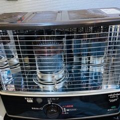 石油スートブの画像