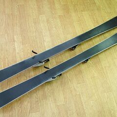 153cm Hart カービングスキー スキー板 ビンディング付き 2点セット Innocence 札幌市 清田区 平岡の画像