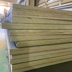 アウトレット！特殊合板18ミリ　お買い得品②の画像