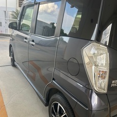 26年式日産デイズルークスハイウェイスターの画像