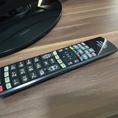 テレビ日立WOOO 32インチの画像