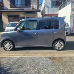 ★★支払総額13.8万円(圏内に限り)　車検２年付　年式	平成20年 メーカー/ブランド	ダイハツ	車名	ムーヴコンテ グレード	カスタム G★★の画像