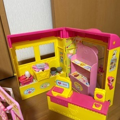 メルちゃんおもちゃ　　の画像