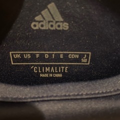 サッカー日本代表ユニフォームの画像