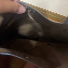 ターリーズバックの画像