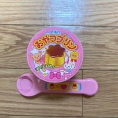 メルちゃん　まとめ売り　お弁当　お子様ランチ　プリン　　の画像