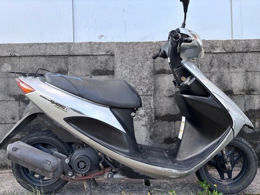 ❇️アドレスv50 現状1万円❗️❇️