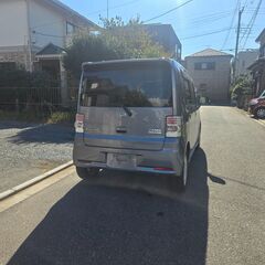 ★★支払総額13.8万円(圏内に限り)　車検２年付　年式	平成20年 メーカー/ブランド	ダイハツ	車名	ムーヴコンテ グレード	カスタム G★★の画像