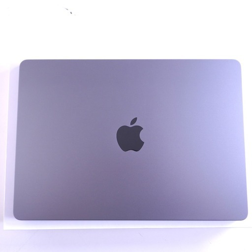 Apple Mac MacBook Air (マックブックエアー) MacBook MacBook Air 13.6インチ (Late