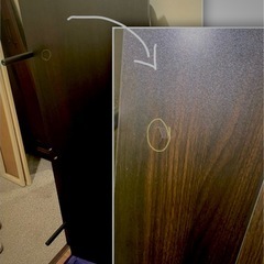 おしゃれテレビボード120cm 内寸113cmテレビ上のデッドスペースを有効に使えるテレビラックの画像