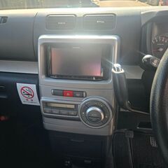 ★★支払総額13.8万円(圏内に限り)　車検２年付　年式	平成20年 メーカー/ブランド	ダイハツ	車名	ムーヴコンテ グレード	カスタム G★★の画像