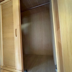 【和ダンス】婚礼ダンス 洋風 の画像