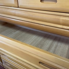 【和ダンス】婚礼ダンス 洋風 の画像