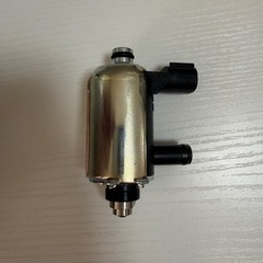 アドレスv125 大容量ディスチャージポンプの画像