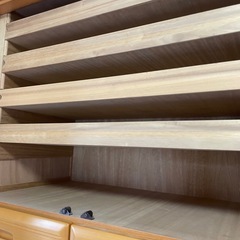 【和ダンス】婚礼ダンス 洋風 の画像