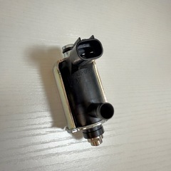 アドレスv125 大容量ディスチャージポンプの画像