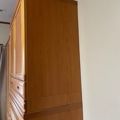 【和ダンス】婚礼ダンス 洋風 の画像