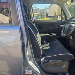 ★★支払総額13.8万円(圏内に限り)　車検２年付　年式	平成20年 メーカー/ブランド	ダイハツ	車名	ムーヴコンテ グレード	カスタム G★★の画像