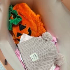 最終値下げ【11/15迄】ベビー服60〜74の画像