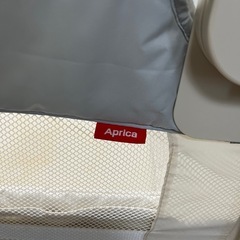 アップリカ　ベビーベッドココネルエアープラスABの画像