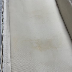 アップリカ　ベビーベッドココネルエアープラスABの画像