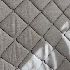 セミダブルマットレスの画像