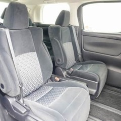 アルファードの画像