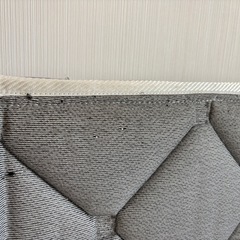 セミダブルマットレスの画像