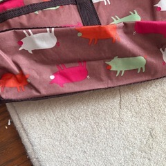 ドラッグストアーズ　バッグの画像