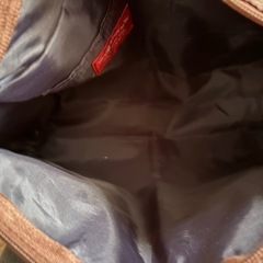 ドラッグストアーズ　バッグの画像