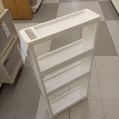 ★リユースのサカイ千葉中央店★  隙間収納  H85×D40×W12 クリーニング済み TC5236の画像