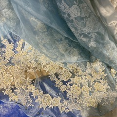 ウェディングドレスの画像