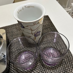 ミキサーの画像