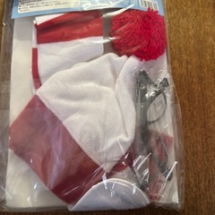 Tシャツ無し　ウォーリーを探せ　コスプレセットの画像