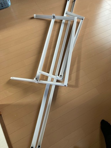 IKEA シングルベッド マットレス付き
