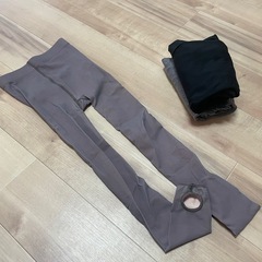 ヒートテックの画像