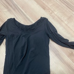 ヒートテックの画像