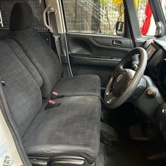 ◼️N-BOX G◼️H29◼️内外装清掃済！◼️神戸・西宮お任せください！の画像