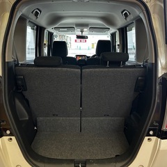 ◼️N-BOX G◼️H29◼️内外装清掃済！◼️神戸・西宮お任せください！の画像