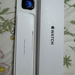 Apple Watch SEの画像