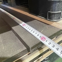 アウトレット！特殊合板18ミリ　お買い得品③の画像