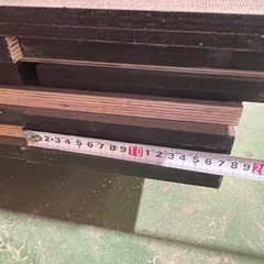 アウトレット！特殊合板18ミリ　お買い得品③の画像