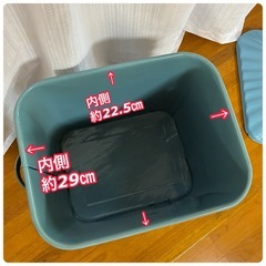 ※プロフもお読み下さい※オールドファームホーローブレッド缶の画像