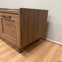 テレビボード　の画像