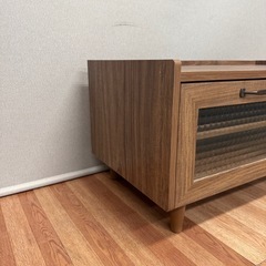 テレビボード　の画像